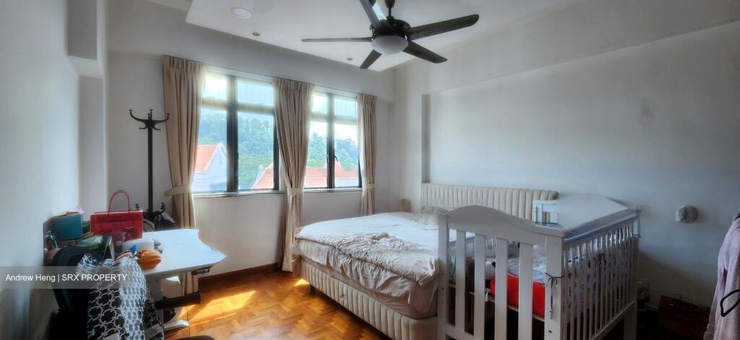 Hume Park I (D21), Condominium #467747381